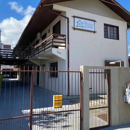 Pousada Villa Garcia - Residencial Florianopolis Luaran gambar