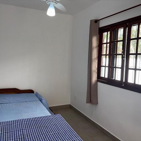 Pousada Villa Garcia - Residencial Florianopolis Luaran gambar