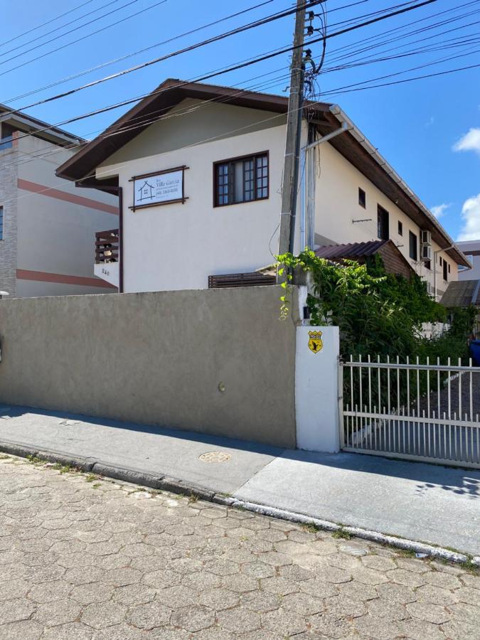 Pousada Villa Garcia - Residencial Florianopolis Luaran gambar