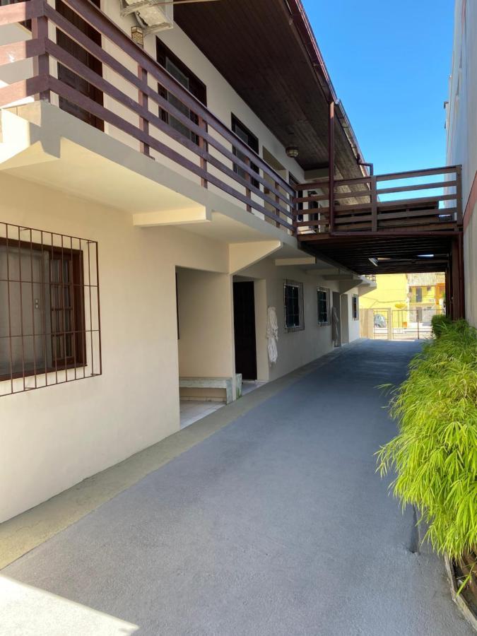 Pousada Villa Garcia - Residencial Florianopolis Luaran gambar