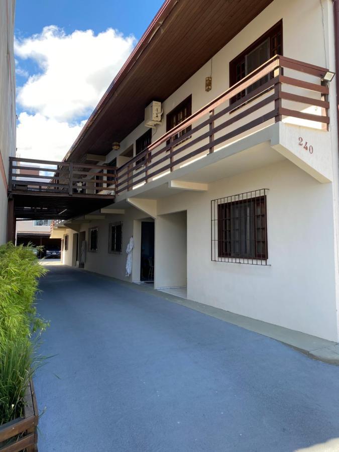 Pousada Villa Garcia - Residencial Florianopolis Luaran gambar