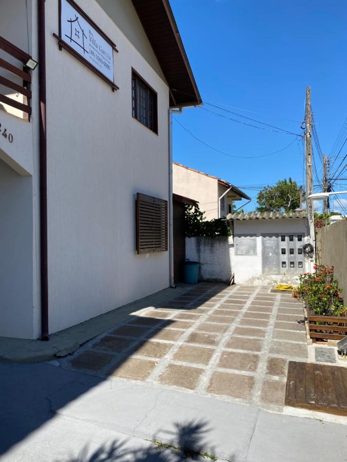 Pousada Villa Garcia - Residencial Florianopolis Luaran gambar