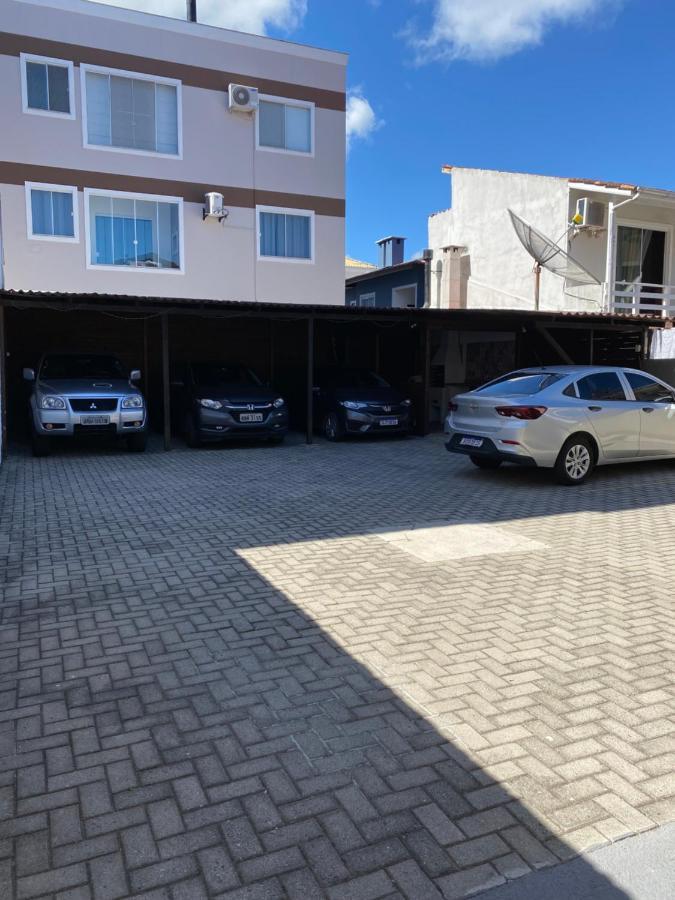 Pousada Villa Garcia - Residencial Florianopolis Luaran gambar