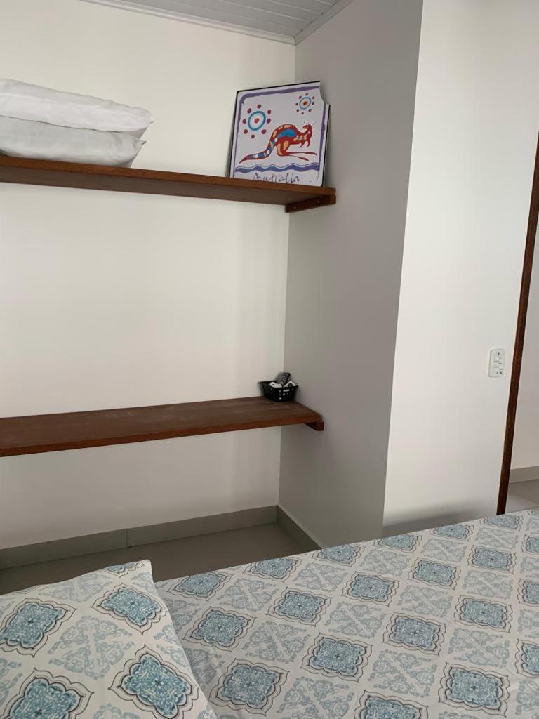Pousada Villa Garcia - Residencial Florianopolis Luaran gambar