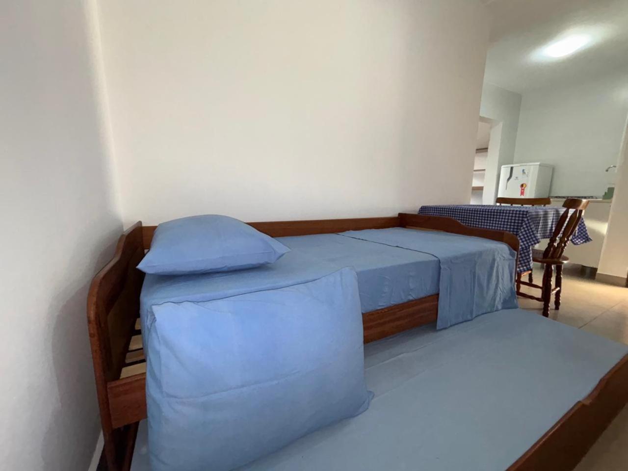 Pousada Villa Garcia - Residencial Florianopolis Luaran gambar