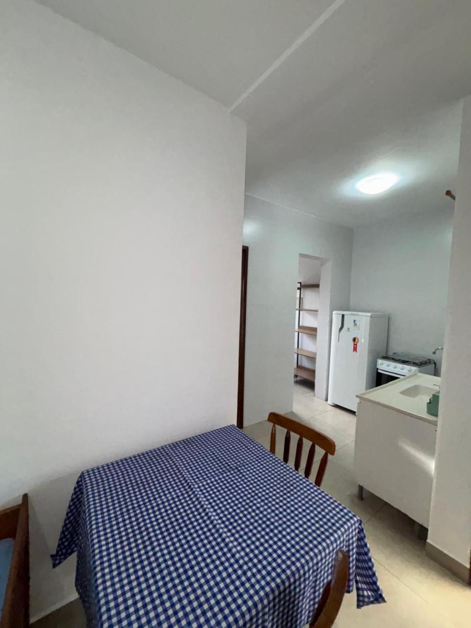 Pousada Villa Garcia - Residencial Florianopolis Luaran gambar