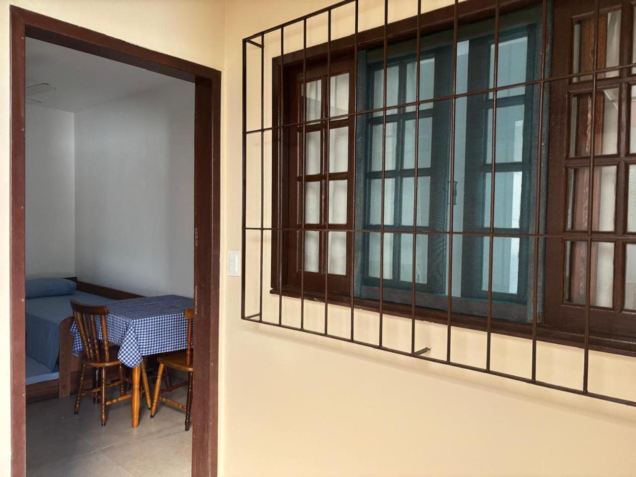 Pousada Villa Garcia - Residencial Florianopolis Luaran gambar