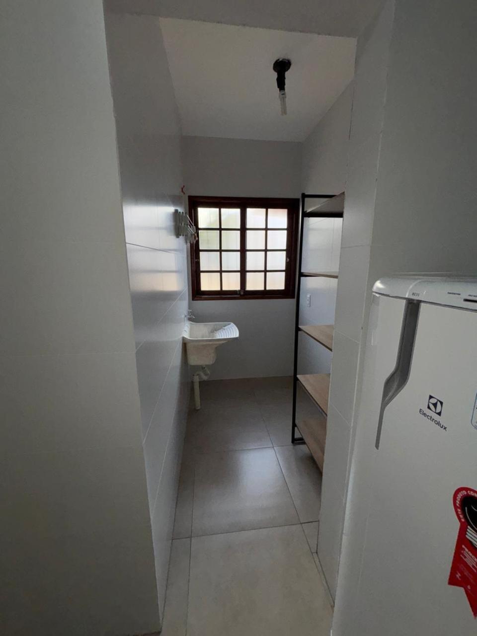 Pousada Villa Garcia - Residencial Florianopolis Luaran gambar