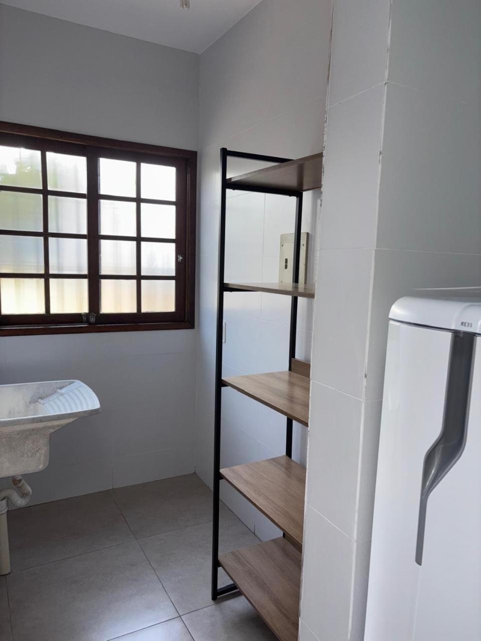 Pousada Villa Garcia - Residencial Florianopolis Luaran gambar