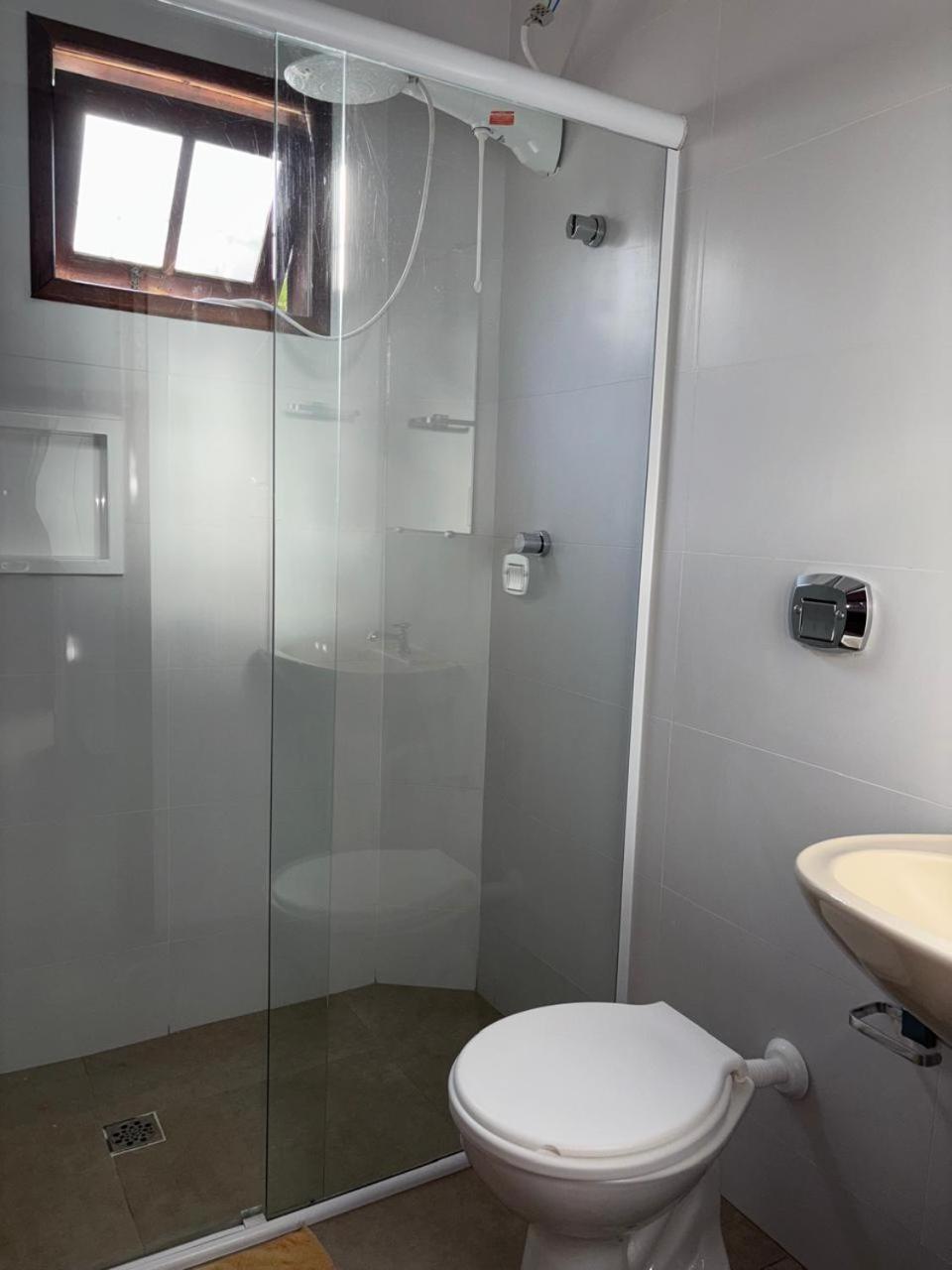 Pousada Villa Garcia - Residencial Florianopolis Luaran gambar