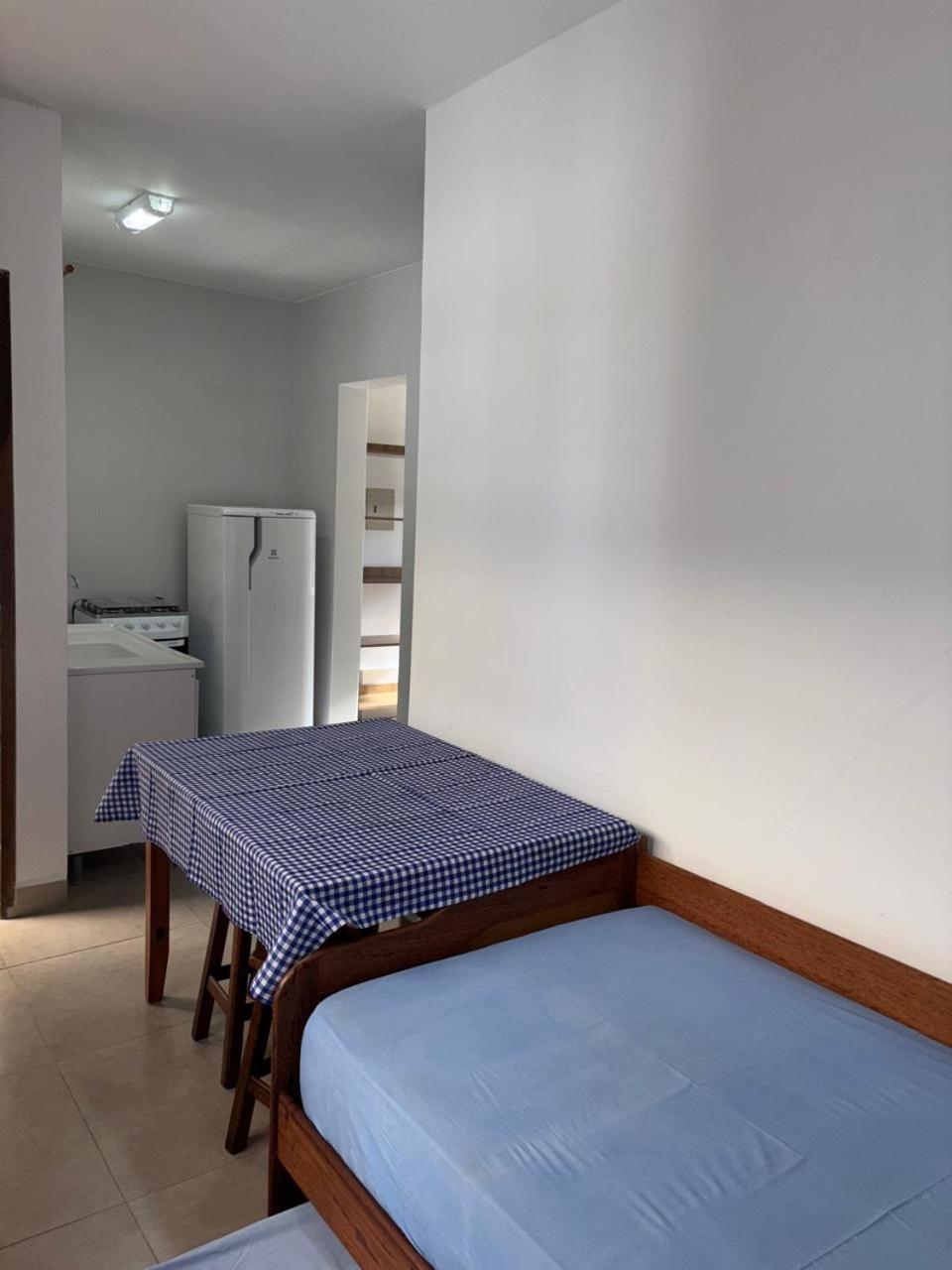 Pousada Villa Garcia - Residencial Florianopolis Luaran gambar