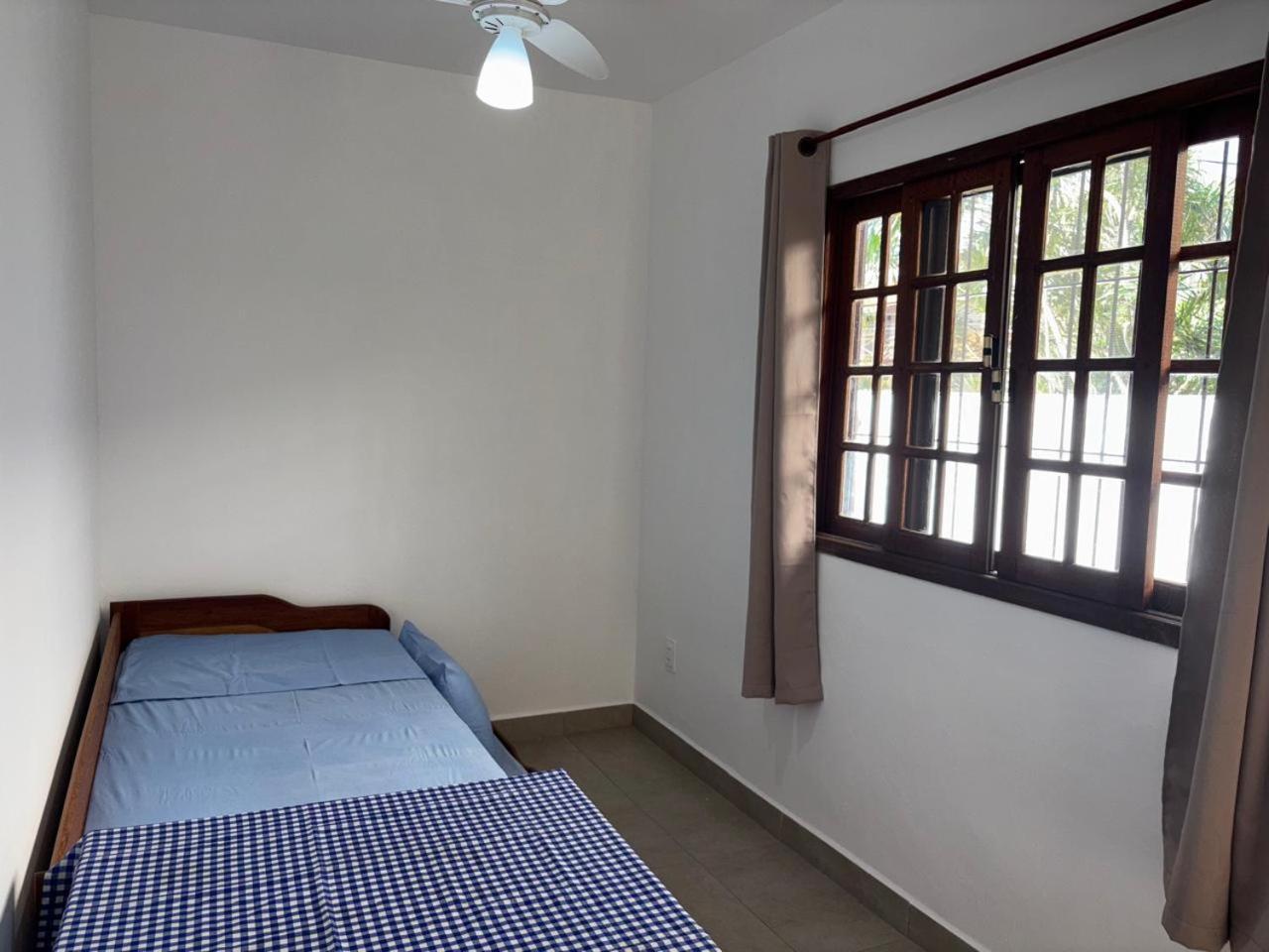 Pousada Villa Garcia - Residencial Florianopolis Luaran gambar