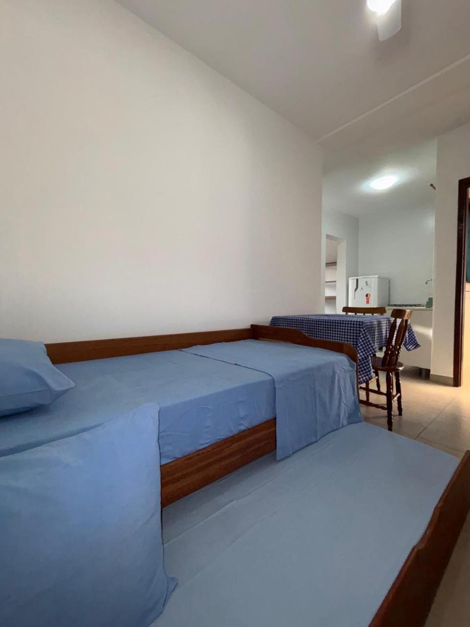 Pousada Villa Garcia - Residencial Florianopolis Luaran gambar