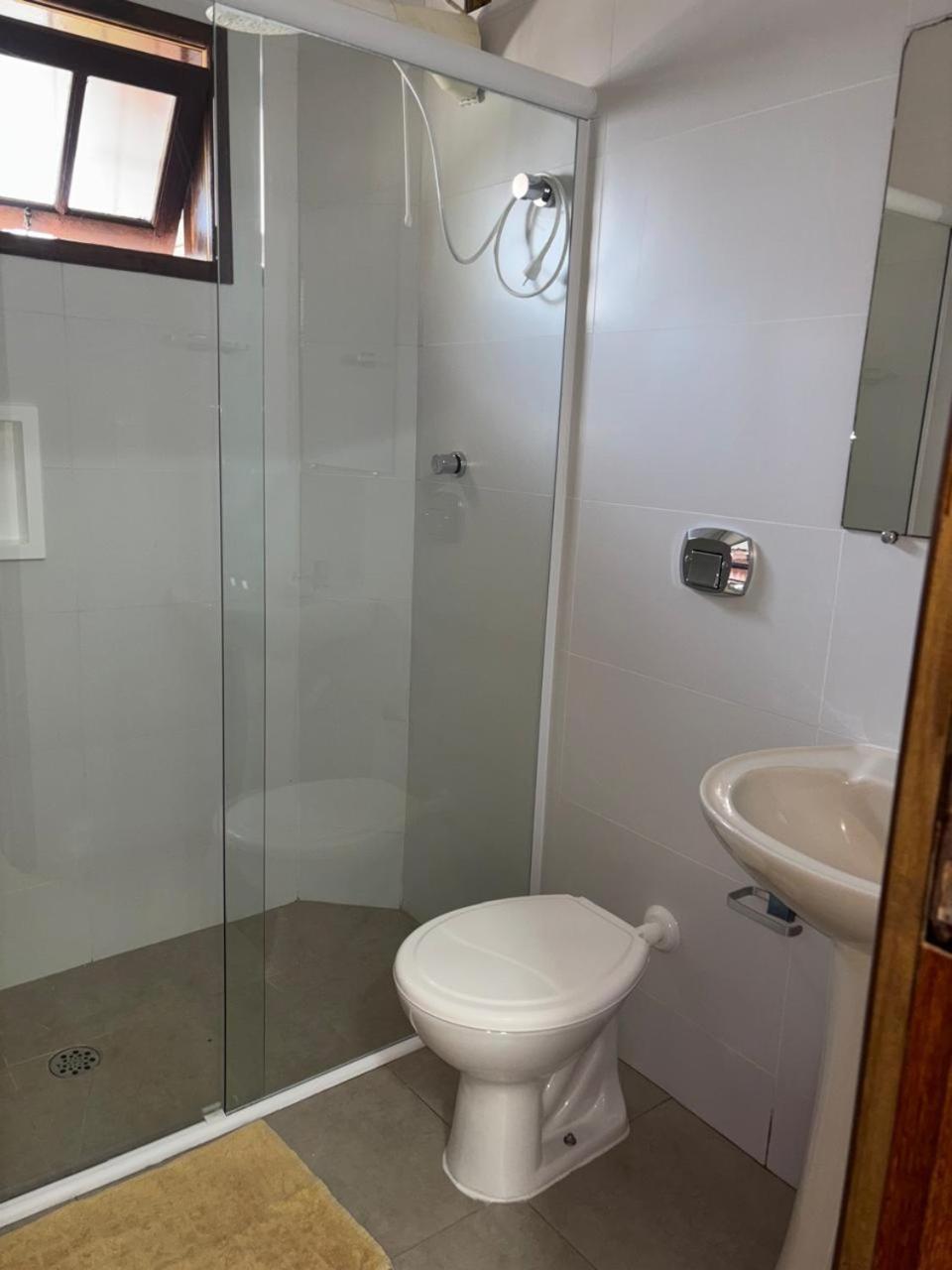 Pousada Villa Garcia - Residencial Florianopolis Luaran gambar