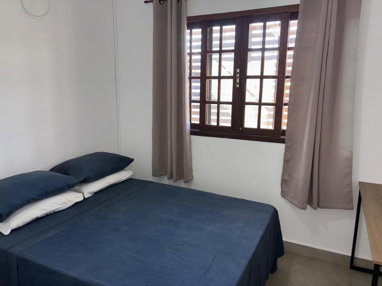 Pousada Villa Garcia - Residencial Florianopolis Luaran gambar