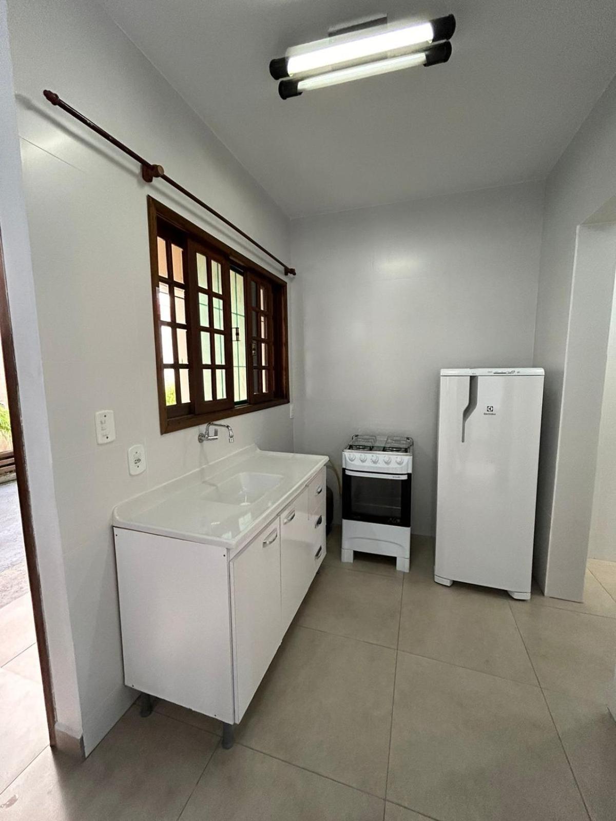 Pousada Villa Garcia - Residencial Florianopolis Luaran gambar