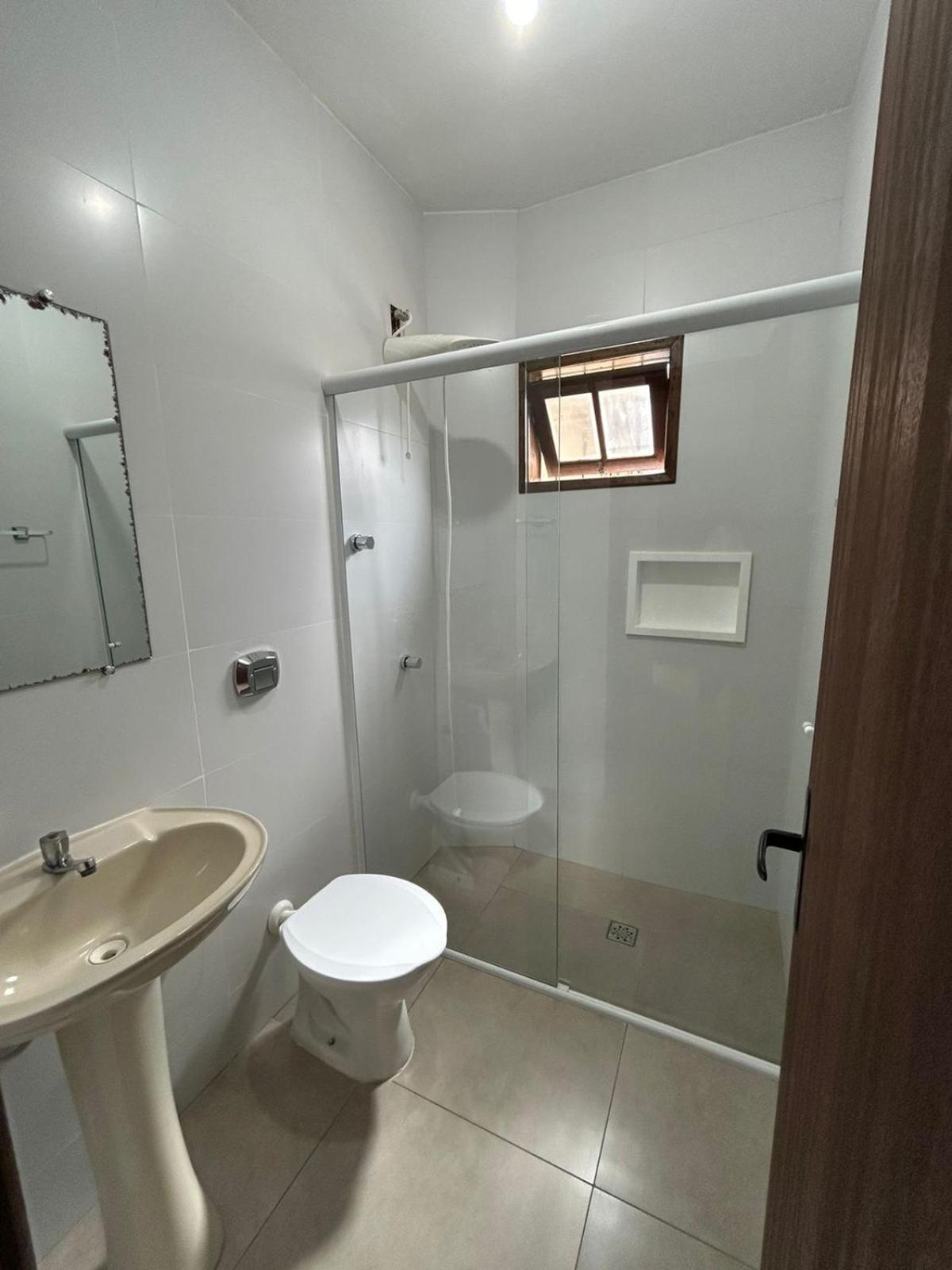 Pousada Villa Garcia - Residencial Florianopolis Luaran gambar