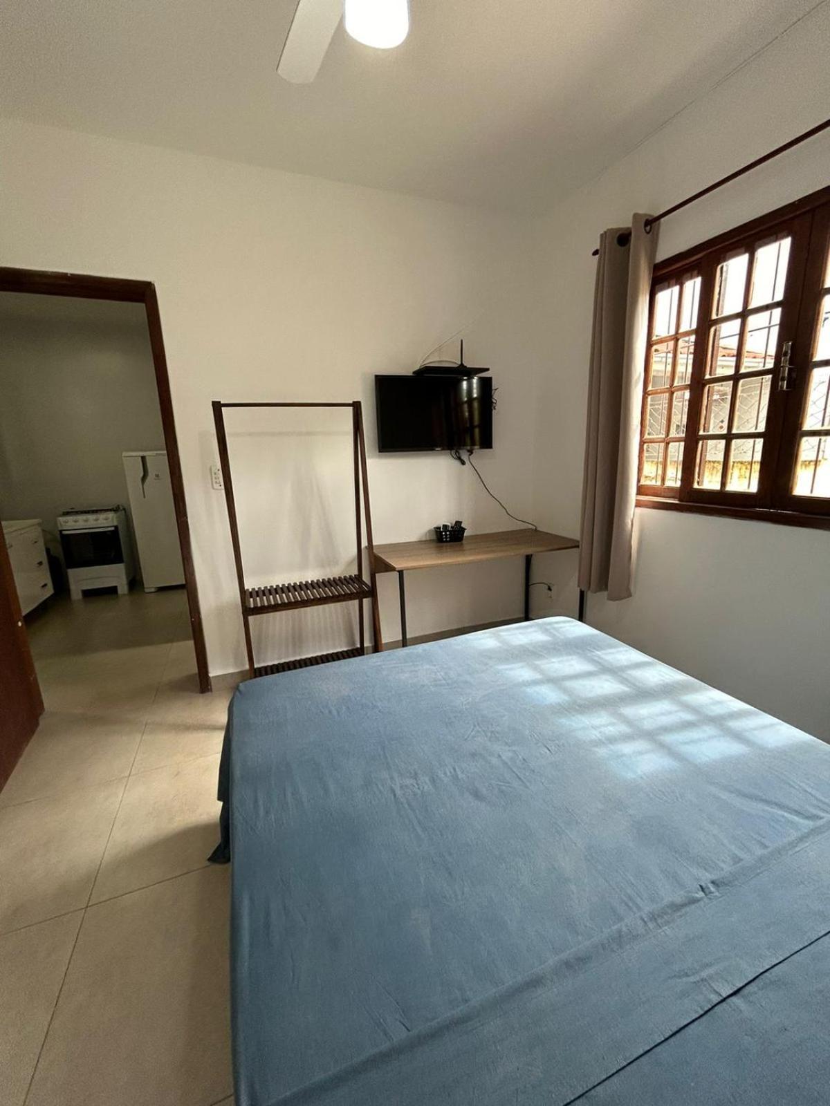 Pousada Villa Garcia - Residencial Florianopolis Luaran gambar