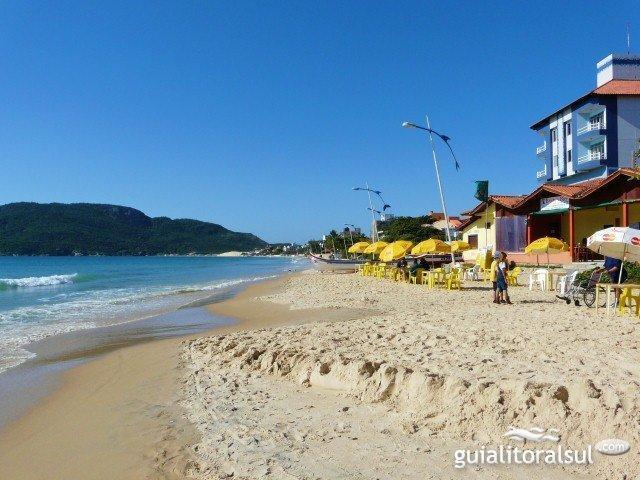 Pousada Villa Garcia - Residencial Florianopolis Luaran gambar